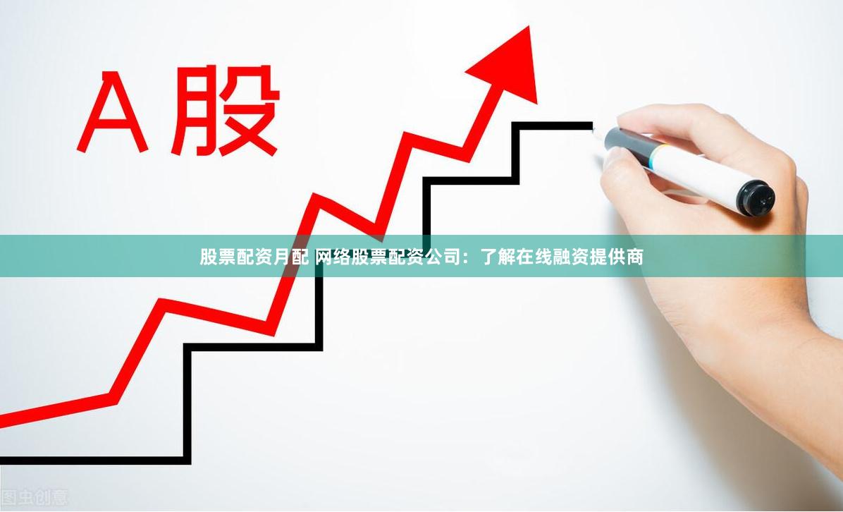 股票配资月配 网络股票配资公司：了解在线融资提供商