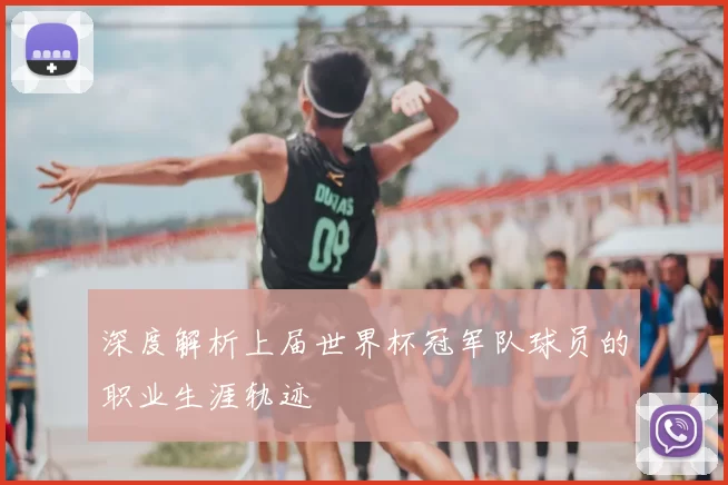 深度解析上届世界杯冠军队球员的职业生涯轨迹