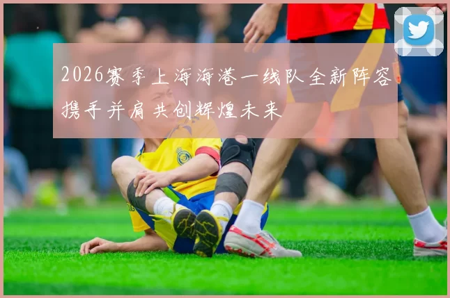 2026赛季上海海港一线队全新阵容携手并肩共创辉煌未来