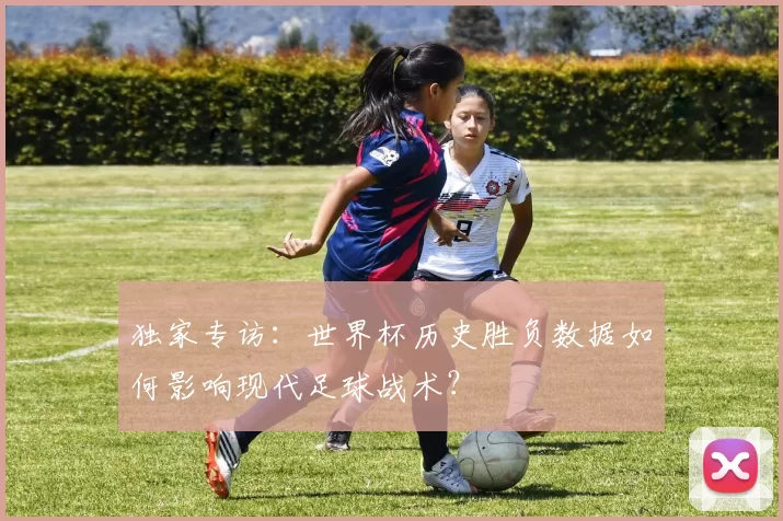 独家专访:世界杯历史胜负数据如何影响现代足球战术?