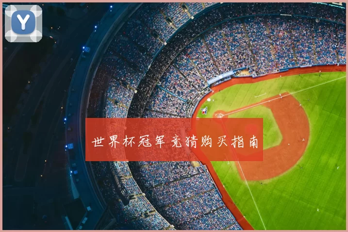世界杯冠军竞猜购买指南