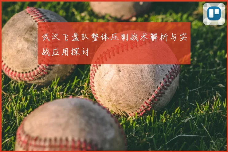 武汉飞盘队整体压制战术解析与实战应用探讨